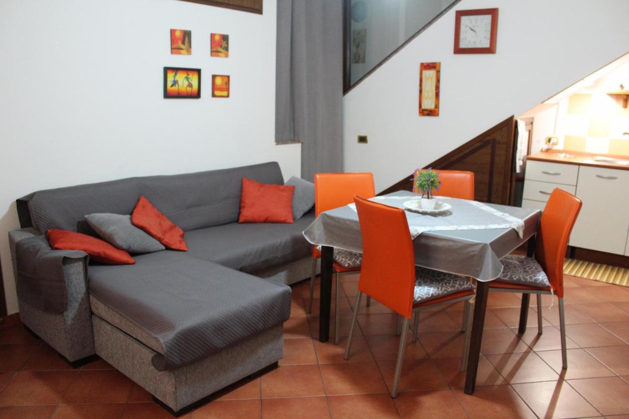Casa de Férias Nimia Palermo