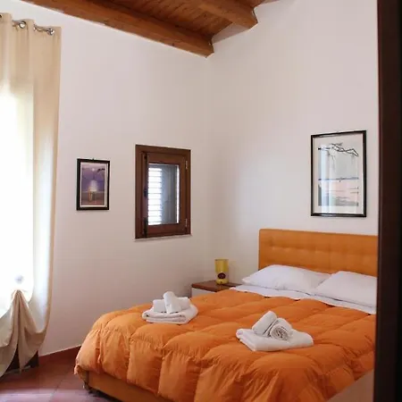 Nimia Casa Vacanze Palermo Exterior photo