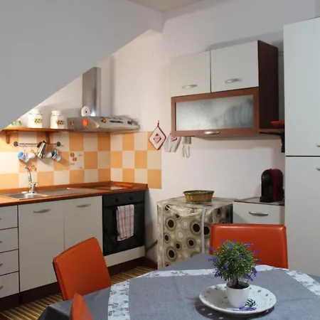 Nimia Casa Vacanze Palermo Exterior photo