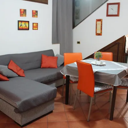 Nimia Casa Vacanze Palermo Exterior photo