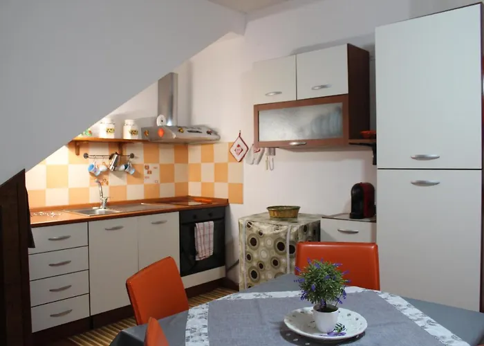 Nimia Casa Vacanze