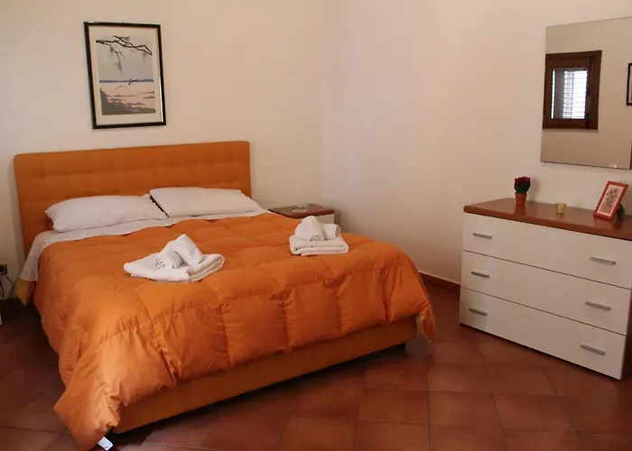 Nimia Casa Vacanze