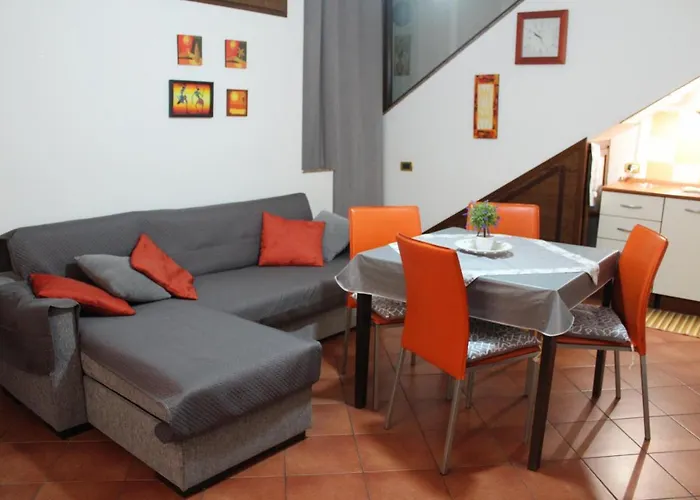 Nimia Casa Vacanze